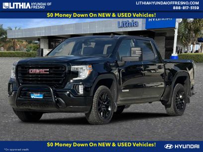 Used 2020 GMC Sierra 1500 Elevation w/ Elevation Value Package