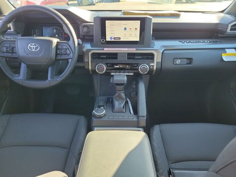 New 2026 Toyota Tacoma SR5 image 9