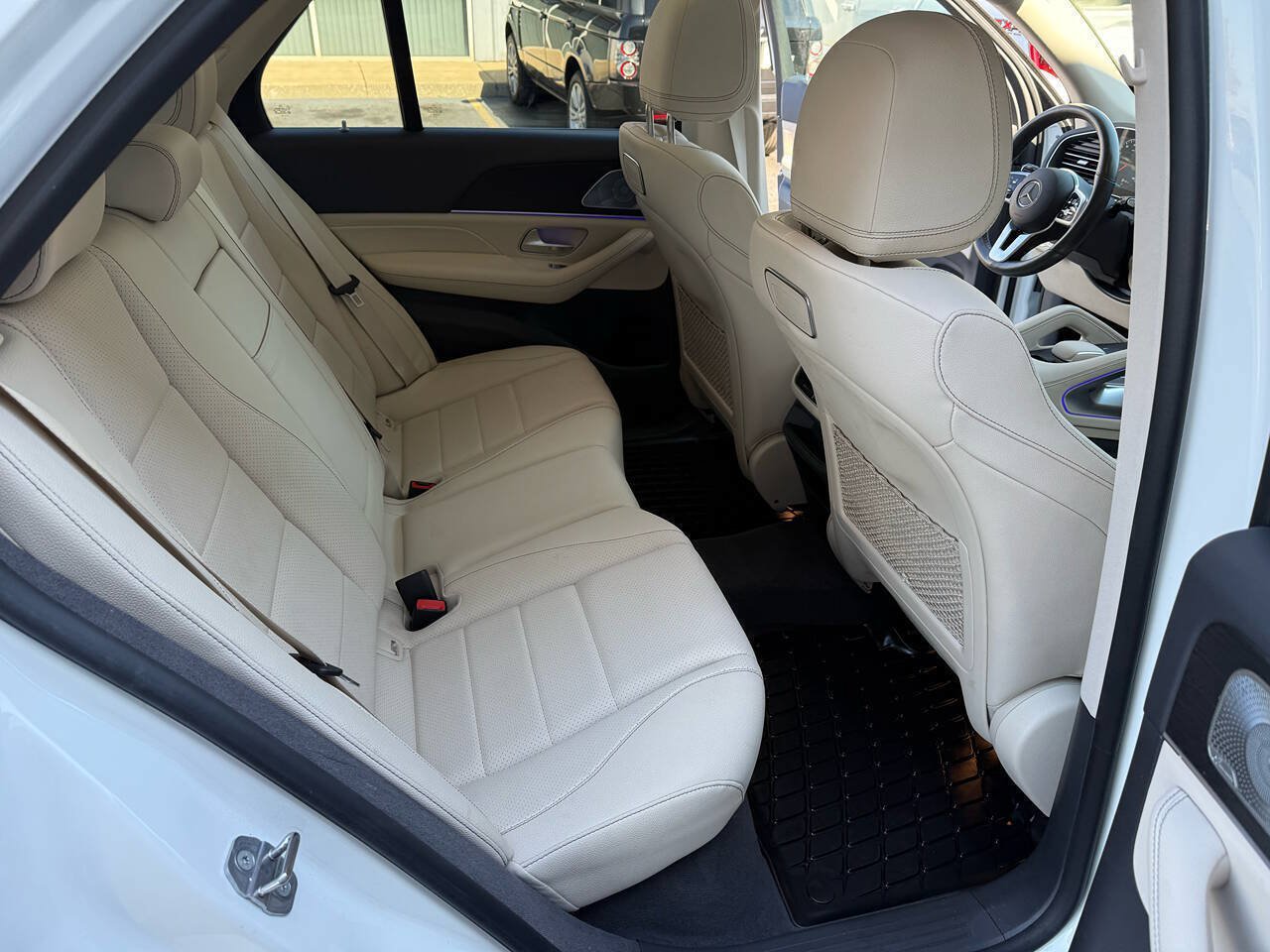 Used 2020 Mercedes-Benz GLE 350 4MATIC image 21