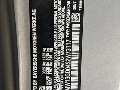 Certified 2025 MINI Cooper 2-Door Hardtop image 23