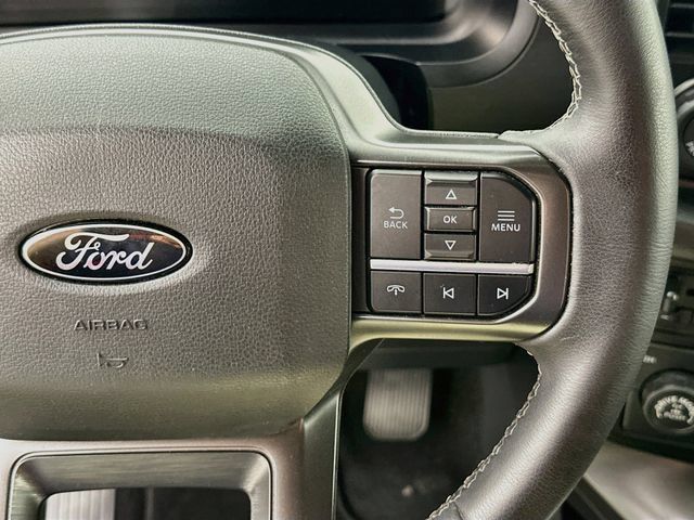 Used 2024 Ford F150 XLT w/ Equipment Group 302A MID AWD/4WD image 23