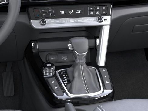 New 2026 Kia Seltos S AWD/4WD image 26