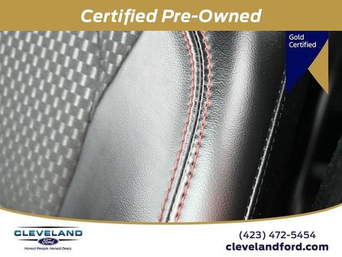 Certified 2023 Ford Escape ST-Line Select image 12