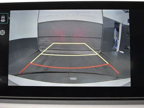 Used 2025 Kia K5 LXS image 30