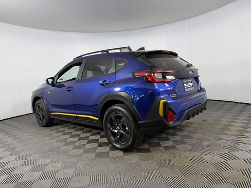 Used 2025 Subaru Crosstrek 2.5i Sport AWD/4WD image 9