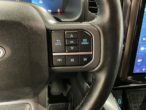 Used 2023 Ford F150 Lightning Lariat image 27