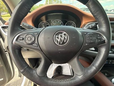 Certified 2019 Buick Enclave Avenir w/ Avenir Technology Package AWD/4WD image 19