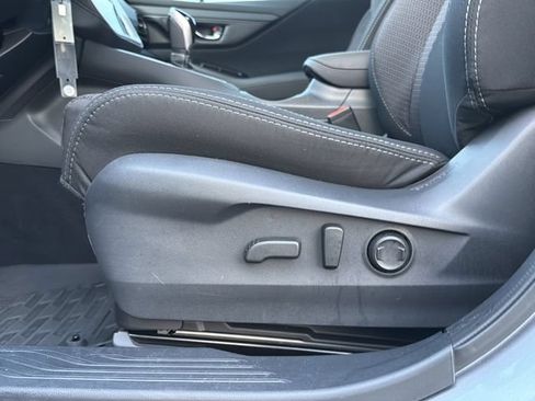 Certified 2025 Subaru Outback Premium AWD/4WD image 21