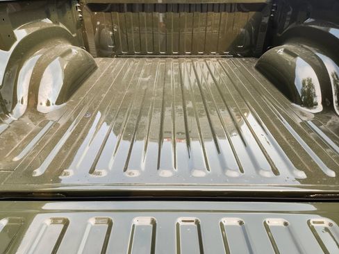 New 2026 RAM 1500 Warlock AWD/4WD image 27