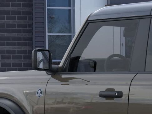 New 2026 Ford Bronco Outer Banks AWD/4WD image 22