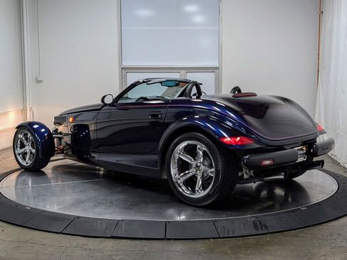 Used 2001 Chrysler Prowler RWD image 5