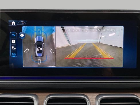 New 2026 Mercedes-Benz GLE 450 4MATIC image 26