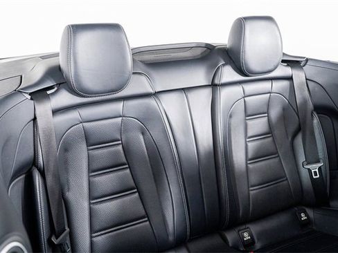 Used 2023 Mercedes-Benz E 53 AMG 4MATIC Cabriolet image 31