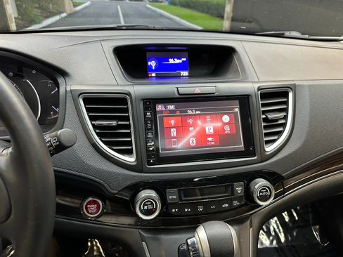 Used 2015 Honda CR-V Touring image 15