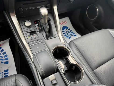 Used 2016 Lexus NX 200t AWD w/ Premium Package image 20