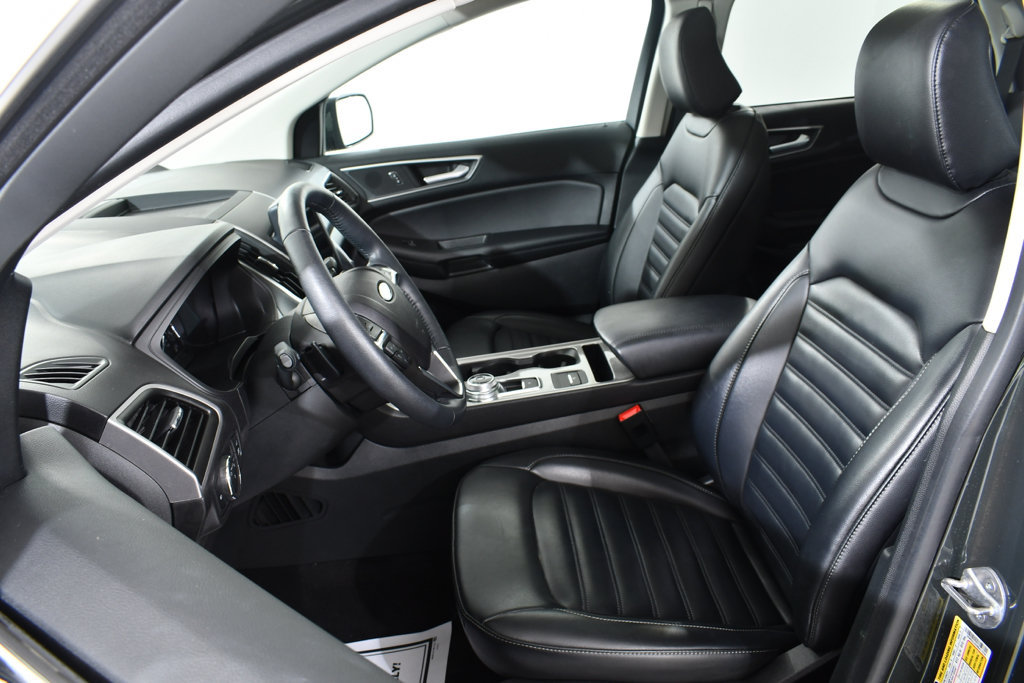 Used 2024 Ford Edge SEL w/ Convenience Package AWD/4WD image 8