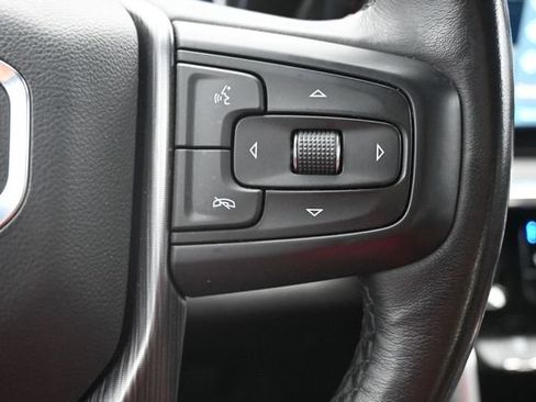 Used 2024 GMC Sierra 3500 Denali Ultimate AWD/4WD image 9