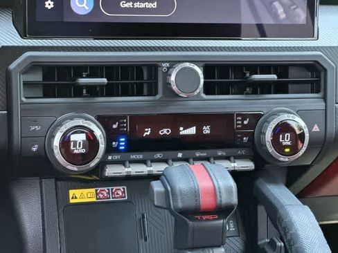 Used 2025 Toyota 4Runner TRD Pro AWD/4WD image 15