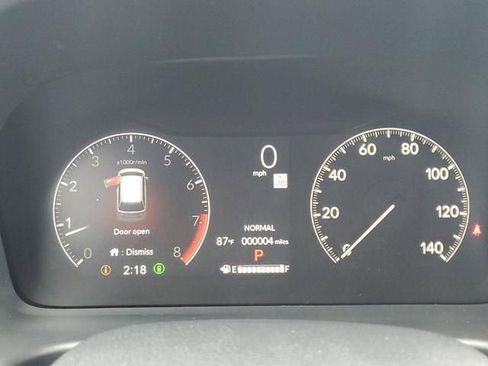 New 2026 Honda Odyssey Sport-L image 21