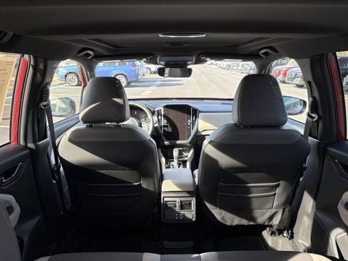 Certified 2025 Subaru Forester Limited w/ Popular Package #1 image 13