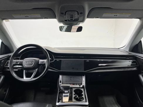 Used 2019 Audi Q8 Prestige AWD/4WD image 17