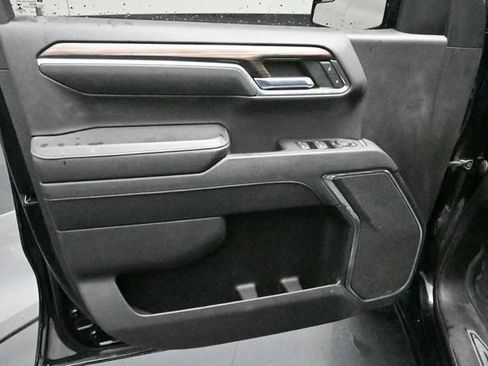 Used 2023 Chevrolet Silverado 1500 RST AWD/4WD image 9