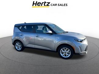 Used 2025 Kia Soul LX w/ LX Technology Package video 1