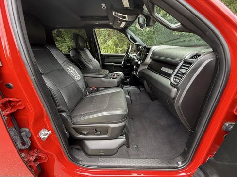 Used 2021 RAM 2500 Power Wagon AWD/4WD image 31