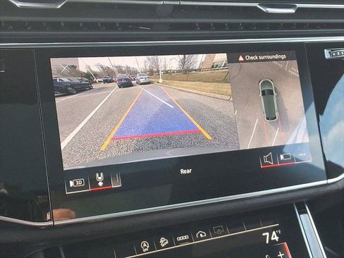 Certified 2023 Audi Q8 Premium image 19