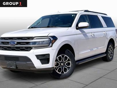 Used 2024 Ford Expedition Max XLT