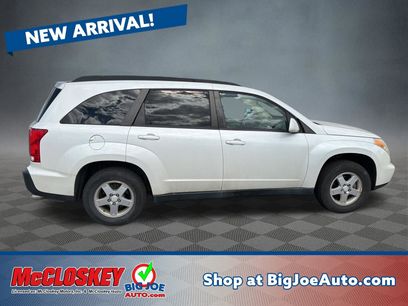 Used 2007 Suzuki XL7 2WD