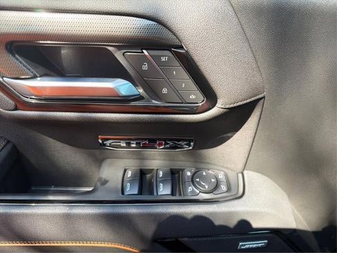 New 2026 GMC Sierra 1500 AT4 AWD/4WD image 16