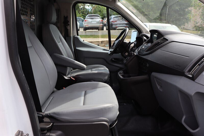 Used 2017 Ford Transit 350 148 Low Roof RWD image 21