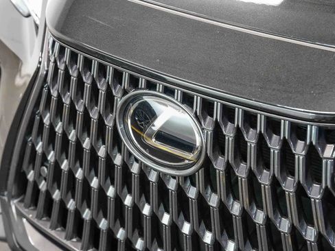 Used 2024 Lexus NX 350 AWD image 8