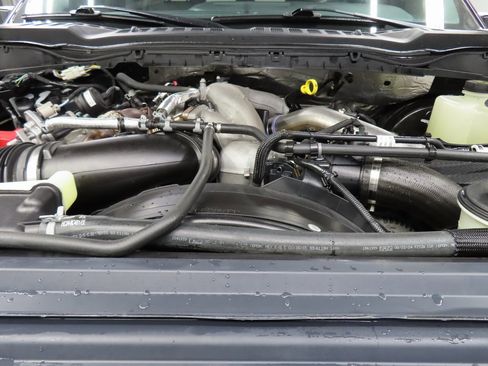 Used 2024 Ford F250 XLT w/ XLT Premium Package image 34