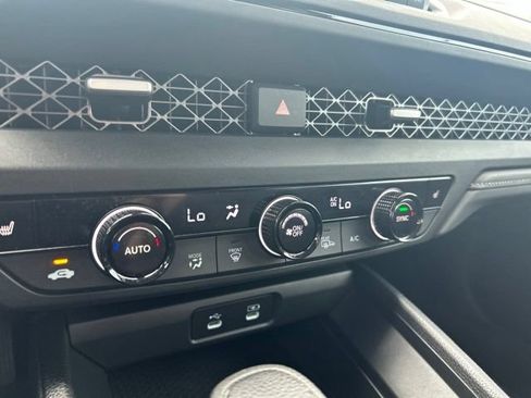 Used 2024 Honda Accord EX image 22