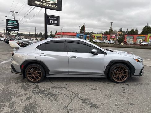 Used 2022 Subaru WRX Limited w/ Popular Package #2 image 11