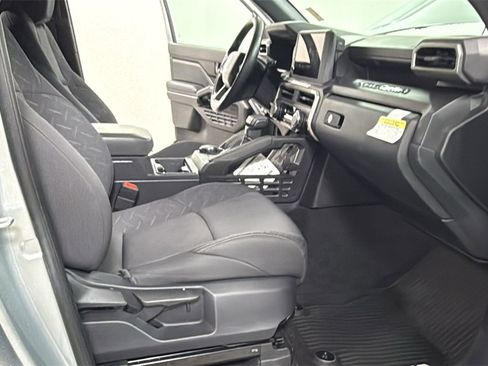 Certified 2024 Toyota Tacoma SR image 18