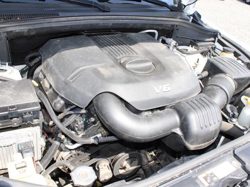 Used 2014 Dodge Durango SXT w/ Quick Order Package 23B image 27