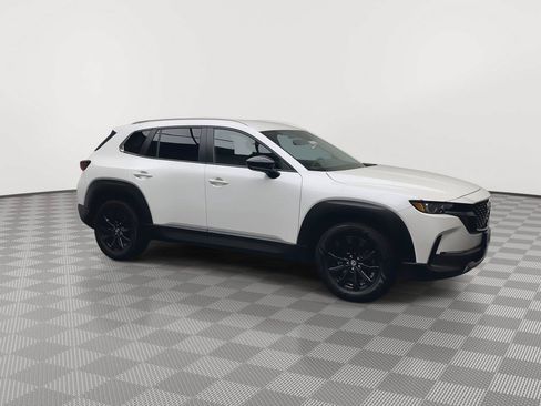 Used 2024 MAZDA CX-50 AWD 2.5 S w/ Cargo Package image 35