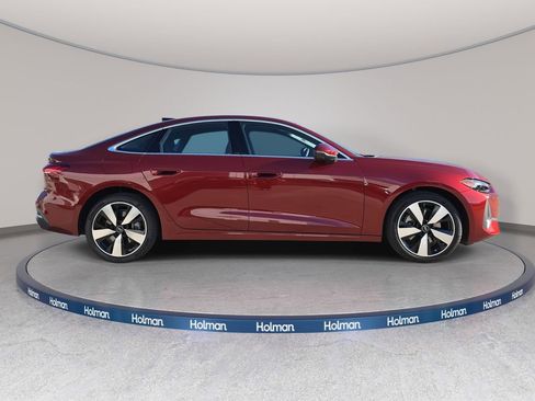 New 2025 Audi A5 2.0T Premium Plus image 4