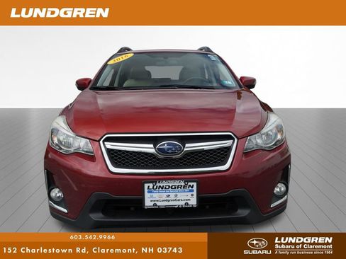 Used 2016 Subaru Crosstrek 2.0i Limited AWD/4WD image 38
