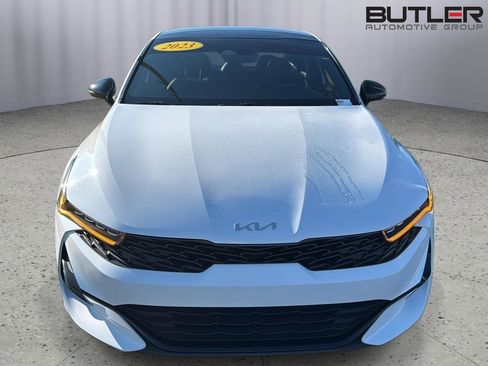 Used 2023 Kia K5 GT image 7