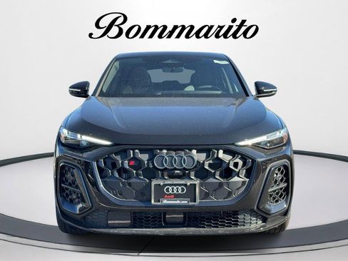 New 2025 Audi SQ5 Premium Plus image 5