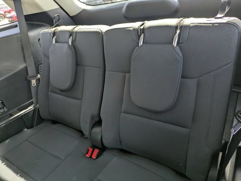 New 2026 Ford Explorer Active RWD image 16
