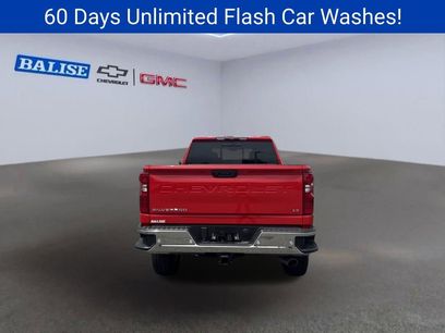 New 2026 Chevrolet Silverado 3500 LT w/ All Star Edition