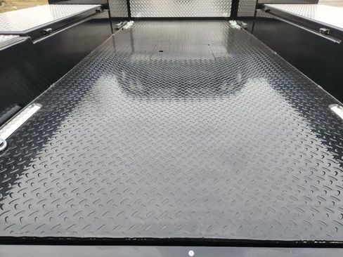 New 2025 Chevrolet Silverado 3500 W/T w/ WT Convenience Package AWD/4WD image 32