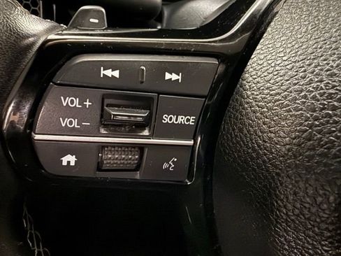 Used 2024 Honda Civic Sport image 15