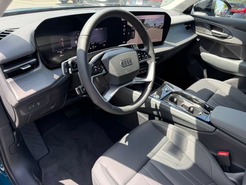 New 2026 Audi Q3 quattro 2.0T AWD/4WD image 14