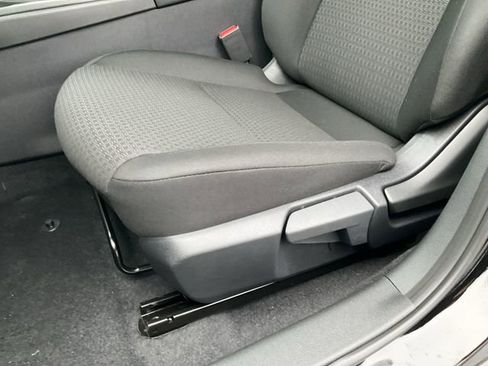New 2026 Nissan Sentra S w/ Floor Mat Package image 26